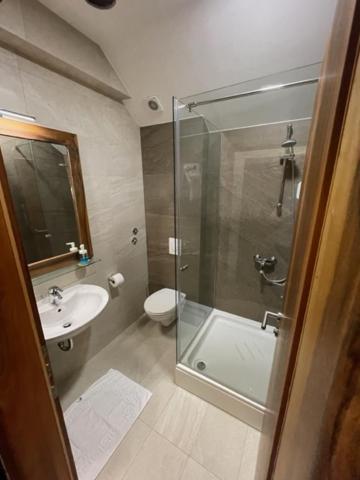 B&B Noce Zagreb Exterior foto