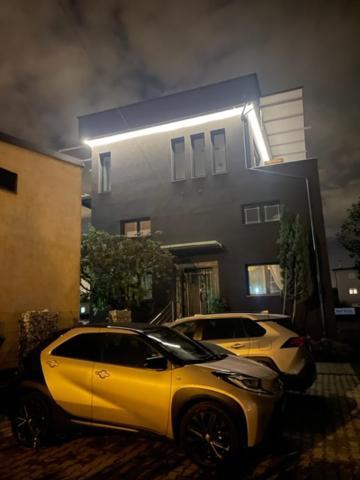 B&B Noce Zagreb Exterior foto